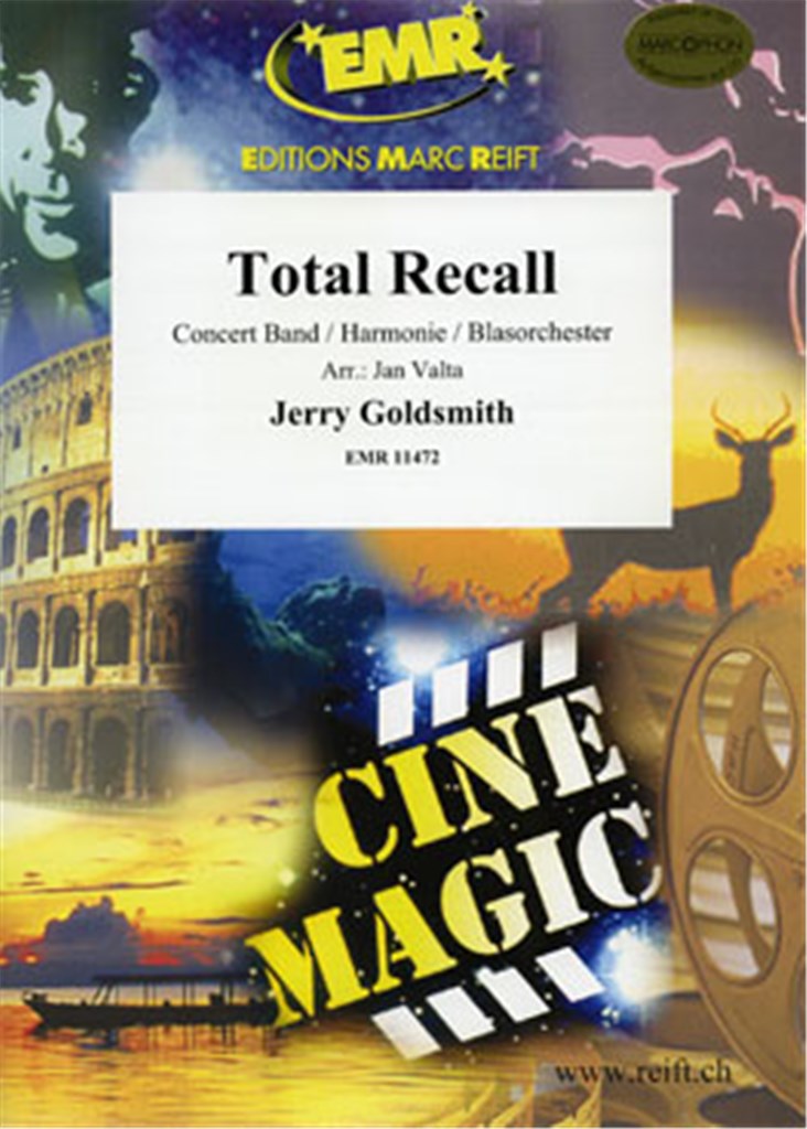 Total Recall